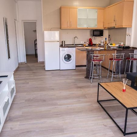 Casa Andrea Doria Arinaga B 빌라 외부 사진