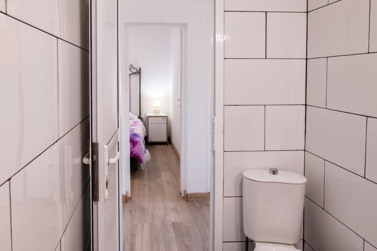 Casa Andrea Doria Arinaga B 빌라 외부 사진