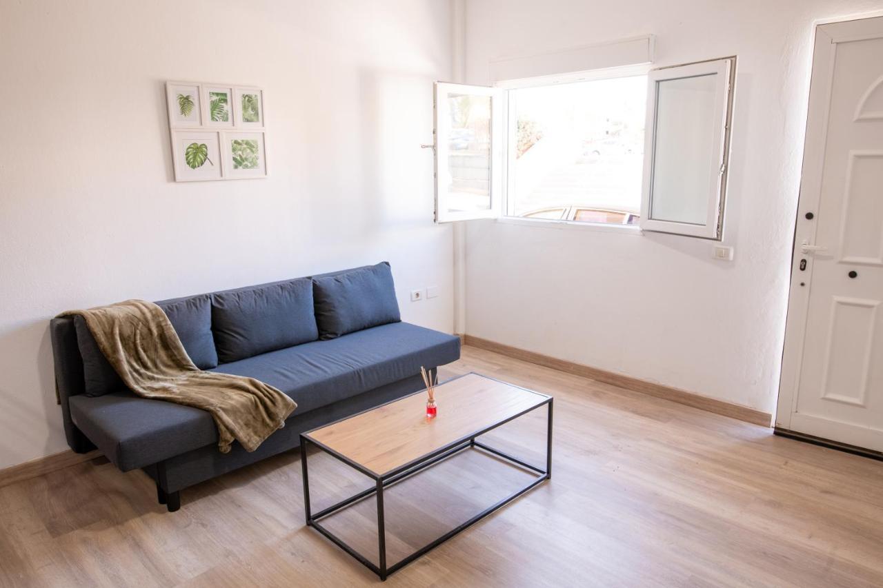 Casa Andrea Doria Arinaga B 빌라 외부 사진