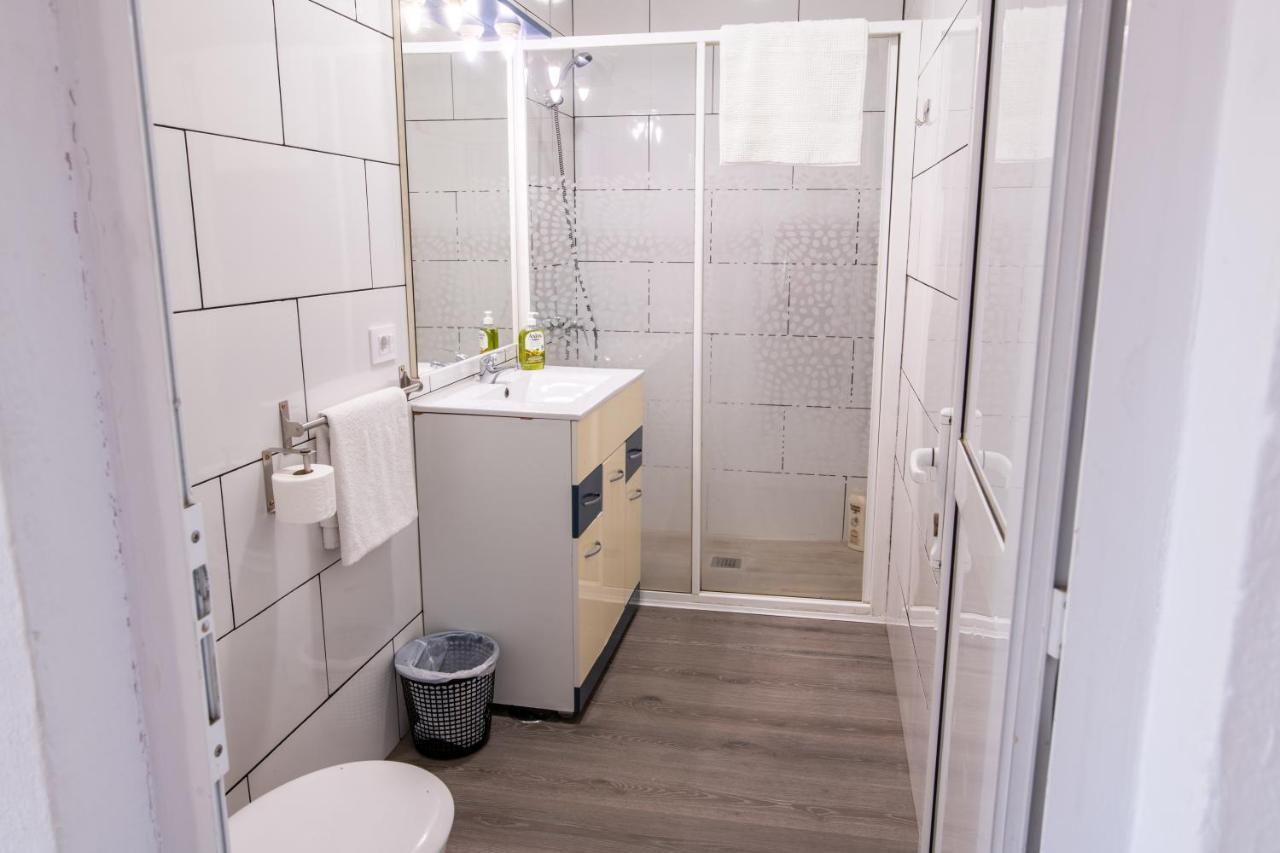 Casa Andrea Doria Arinaga B 빌라 외부 사진
