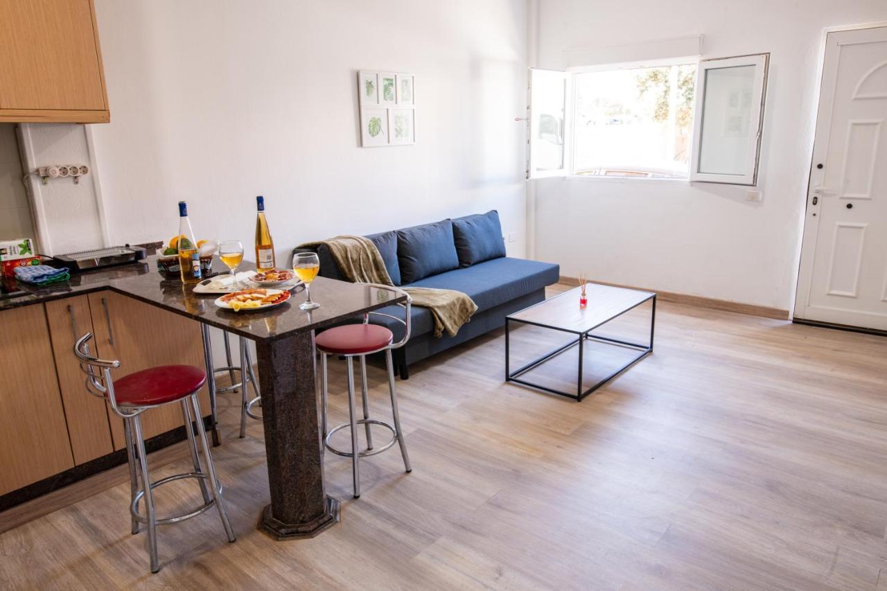 Casa Andrea Doria Arinaga B 빌라 외부 사진